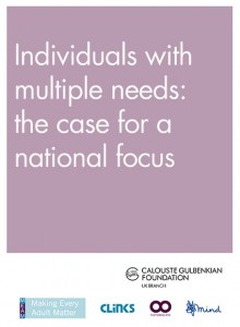 The case for a national focus for people with multiple needs_MEA